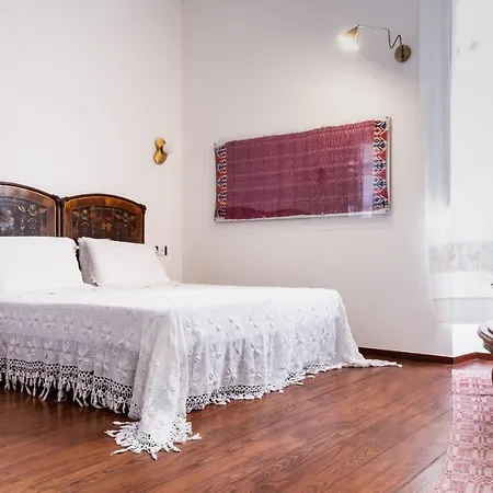 Dimora Ferraris Càbras