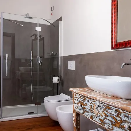 Gæstehus Dimora Ferraris 3*