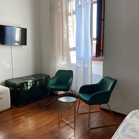 Maison d'hôtes Dimora Ferraris