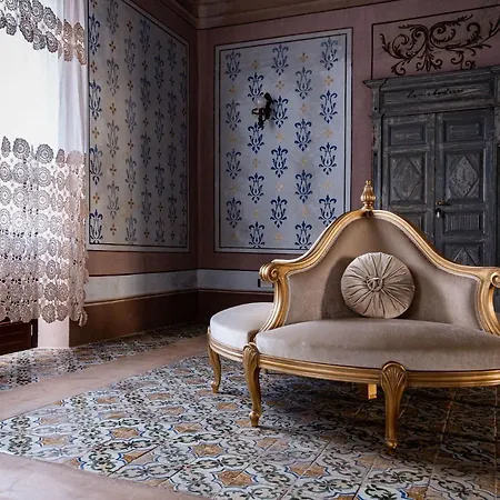 Maison d'hôtes Dimora Ferraris Càbras