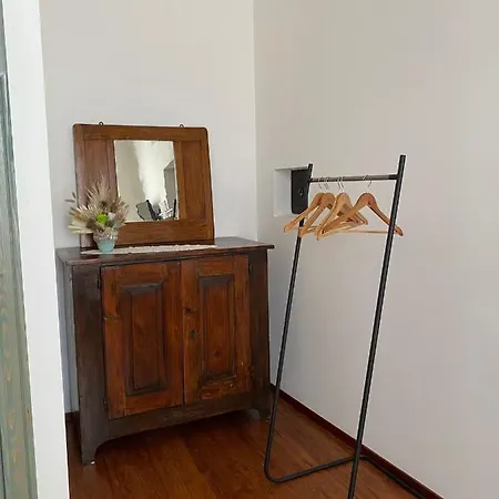 Gæstehus Dimora Ferraris Càbras