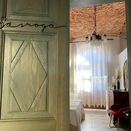 Dimora Ferraris Maison d'hôtes