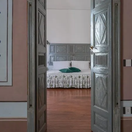 Dimora Ferraris Maison d'hôtes 3*