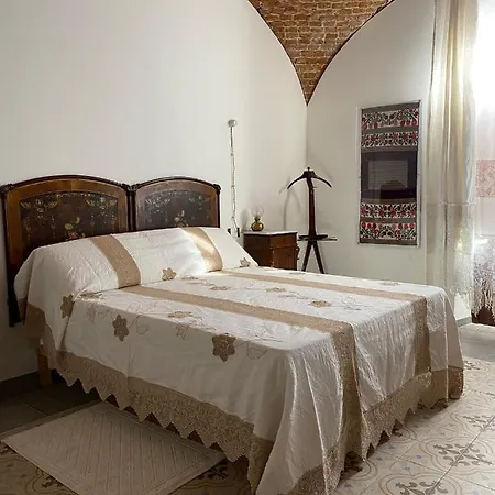 Dimora Ferraris Gæstehus Càbras