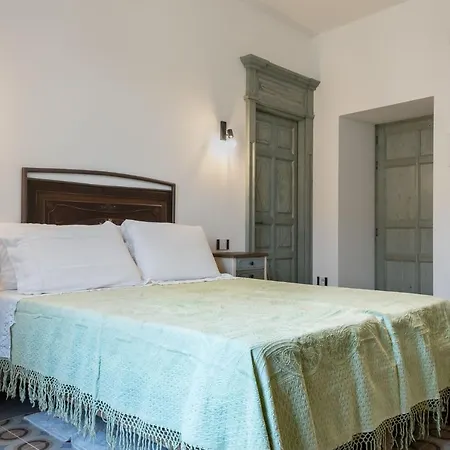 Dimora Ferraris 3* Càbras