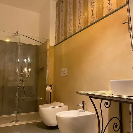 Dimora Ferraris Càbras