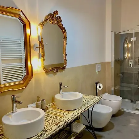 Maison d'hôtes Dimora Ferraris 3*