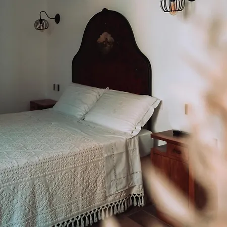 Dimora Ferraris Gæstehus Càbras