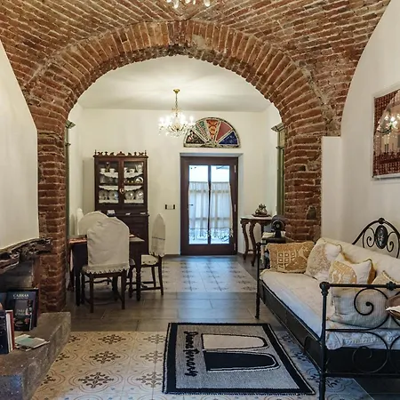 Dimora Ferraris Penzion 3*