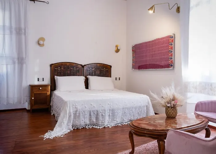 Affittacamere Dimora Ferraris Càbras