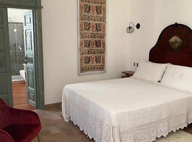 Dimora Ferraris Gasthuis 3*