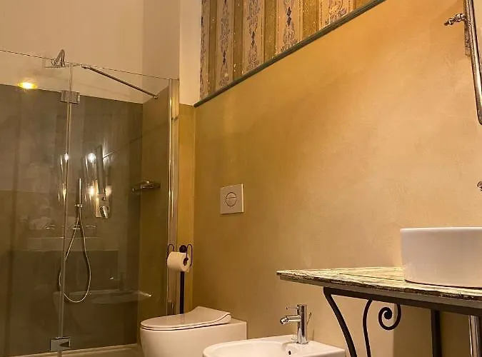 Dimora Ferraris Càbras