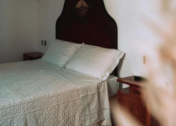 Dimora Ferraris Affittacamere Càbras