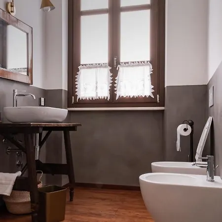 Dimora Ferraris カブラス