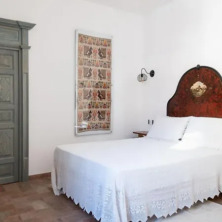Guest house Dimora Ferraris Cabras