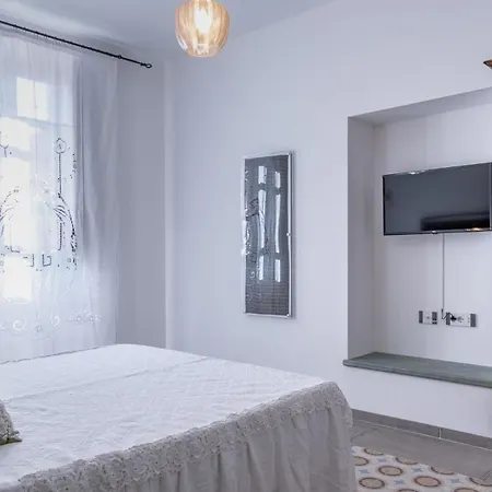 Dimora Ferraris Guest house