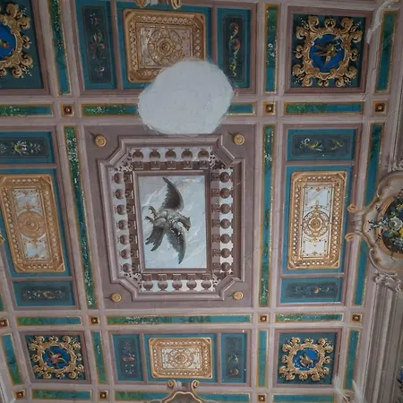 Affittacamere Dimora Ferraris