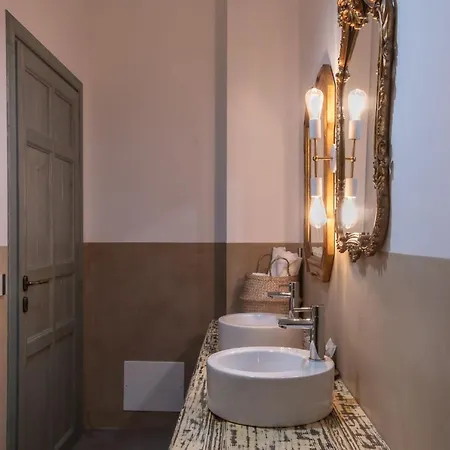 Dimora Ferraris ゲストハウス カブラス