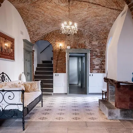 Dimora Ferraris Càbras