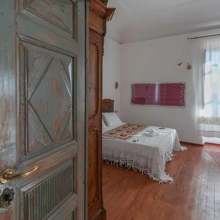 Dimora Ferraris Càbras