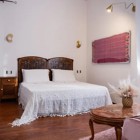Guest house Dimora Ferraris Cabras