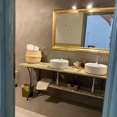Dimora Ferraris Guest house