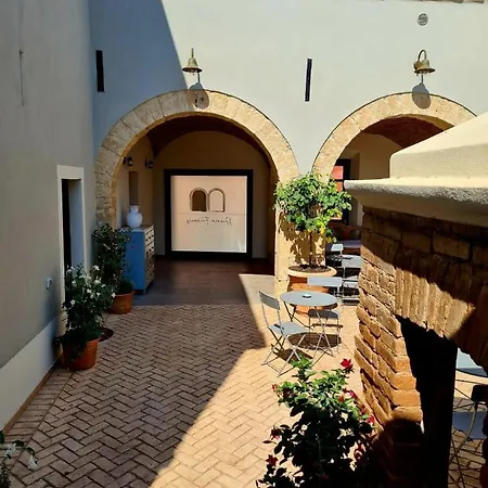 Guest house Dimora Ferraris *