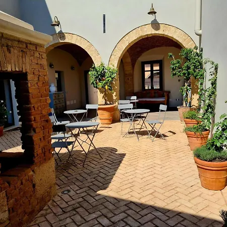Guest house Dimora Ferraris