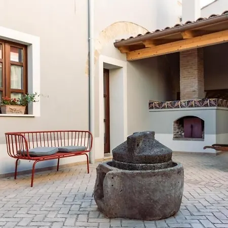 Dimora Ferraris Càbras