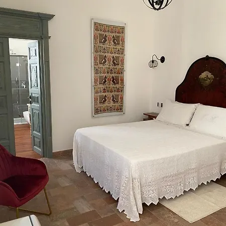 Dimora Ferraris Guest house *
