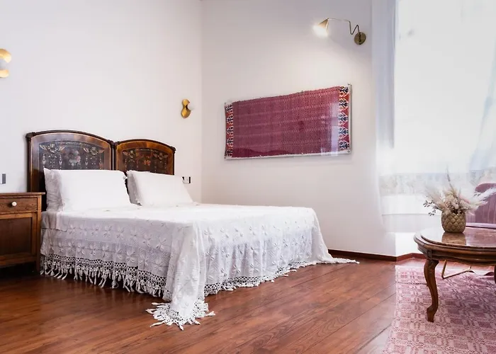 Dimora Ferraris Càbras