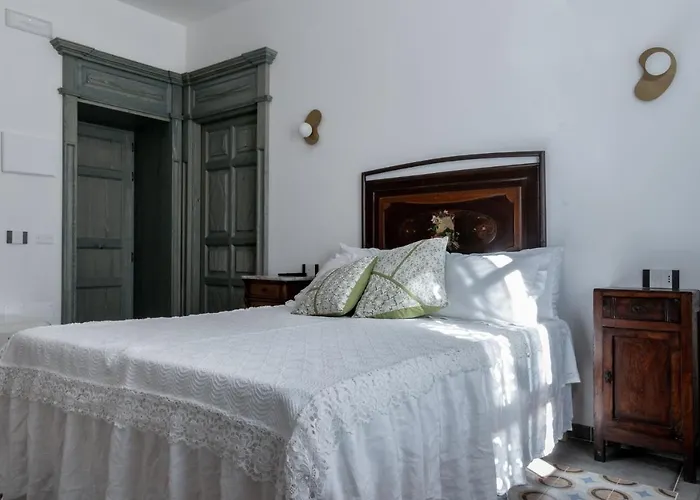 Dimora Ferraris Càbras