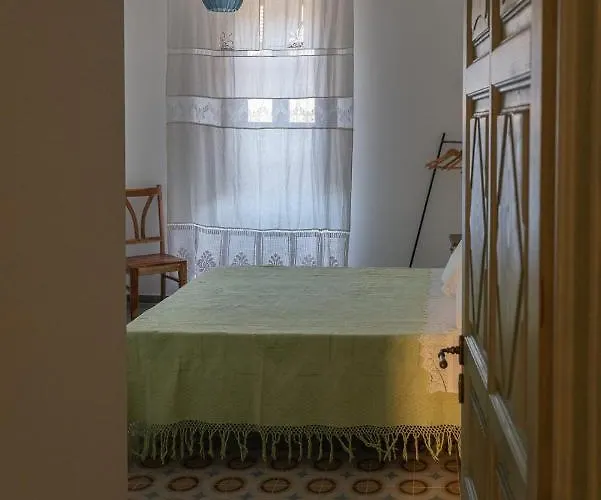 Dimora Ferraris 3* Càbras