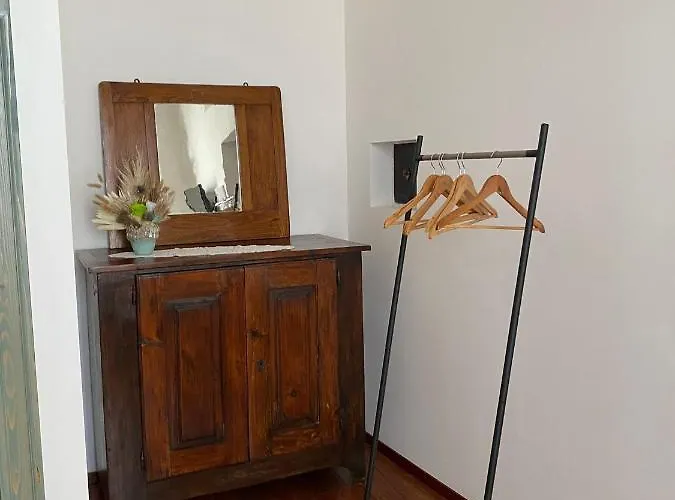 招待所 Dimora Ferraris Càbras