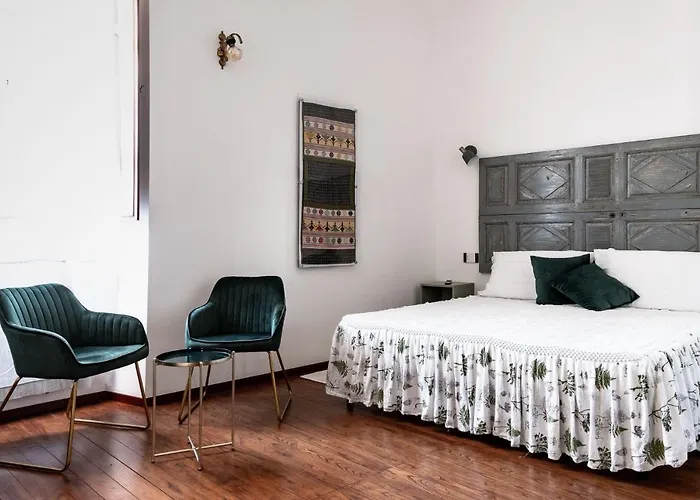 Dimora Ferraris 招待所 3*