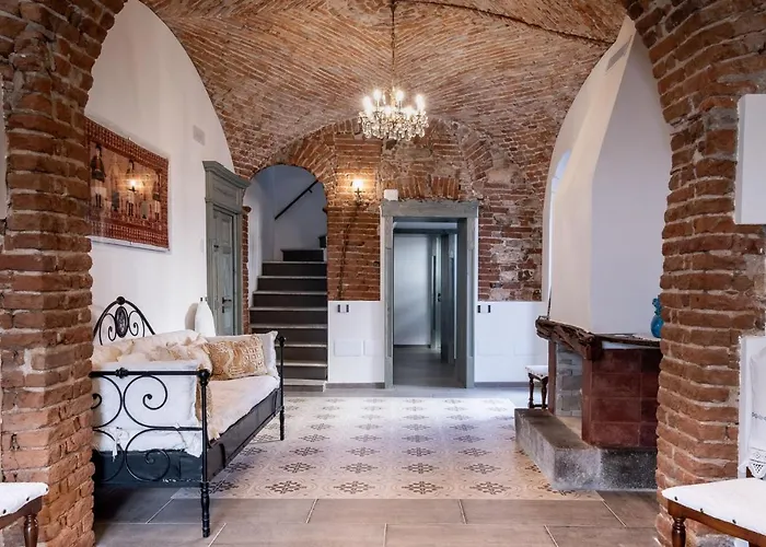 Dimora Ferraris Càbras