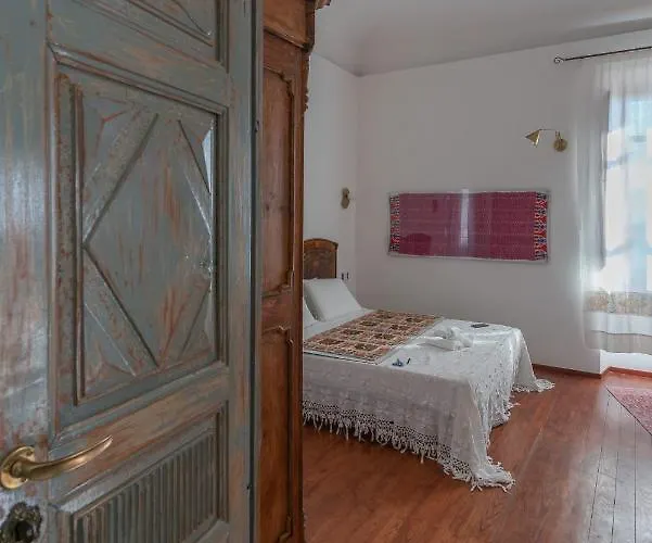 Dimora Ferraris Càbras