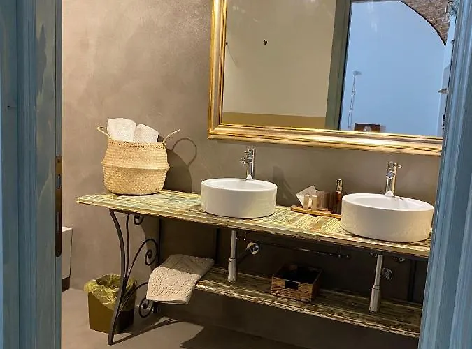 Dimora Ferraris 招待所