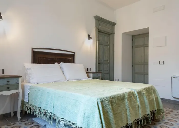 Dimora Ferraris 3* Càbras